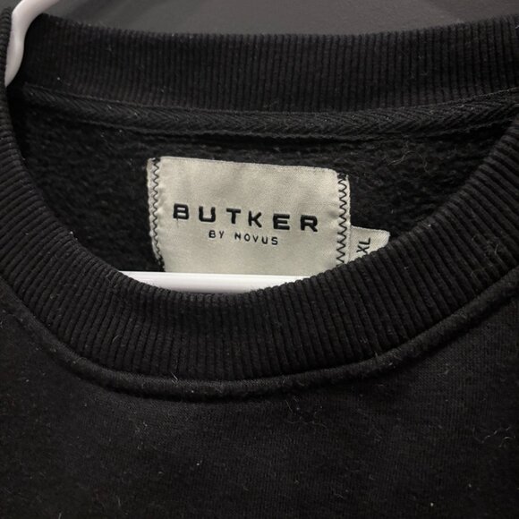 Butker by Novus KC Limited Edition Sweatshirt XL - Picture 2 of 3